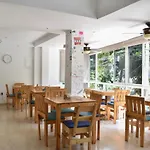 Bike Dive Hostel