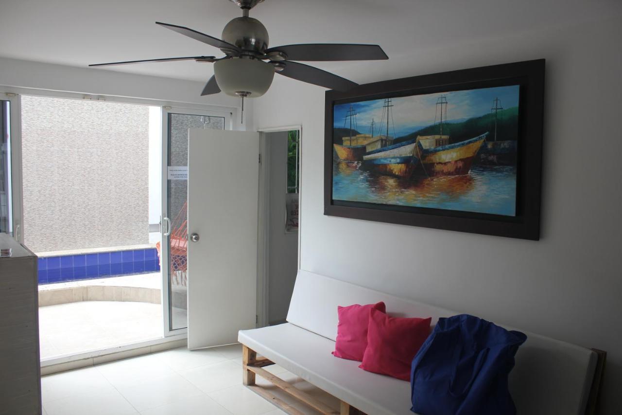 Bike Dive Hostal Cartagena